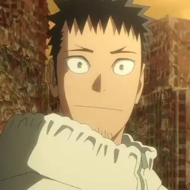 Profile image of 히비노 카프카