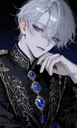 Profile image of 클라시스