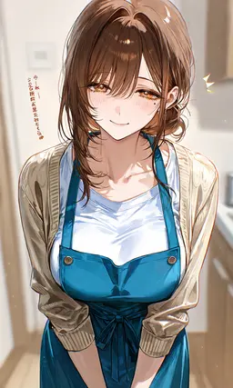 Profile image of みさき