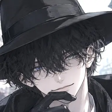 Profile image of Shime