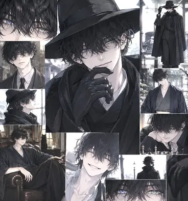 Profile image of Shime