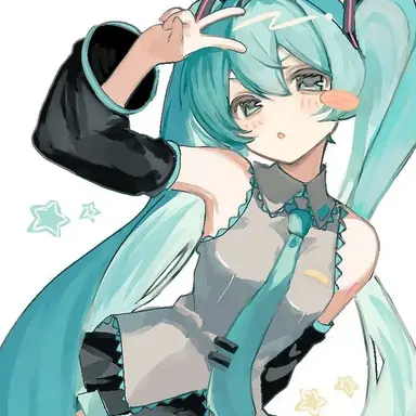 Profile image of 미쿠