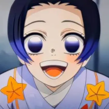 Profile image of 시노부