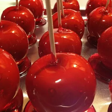 Profile image of Candy Apple Cookie