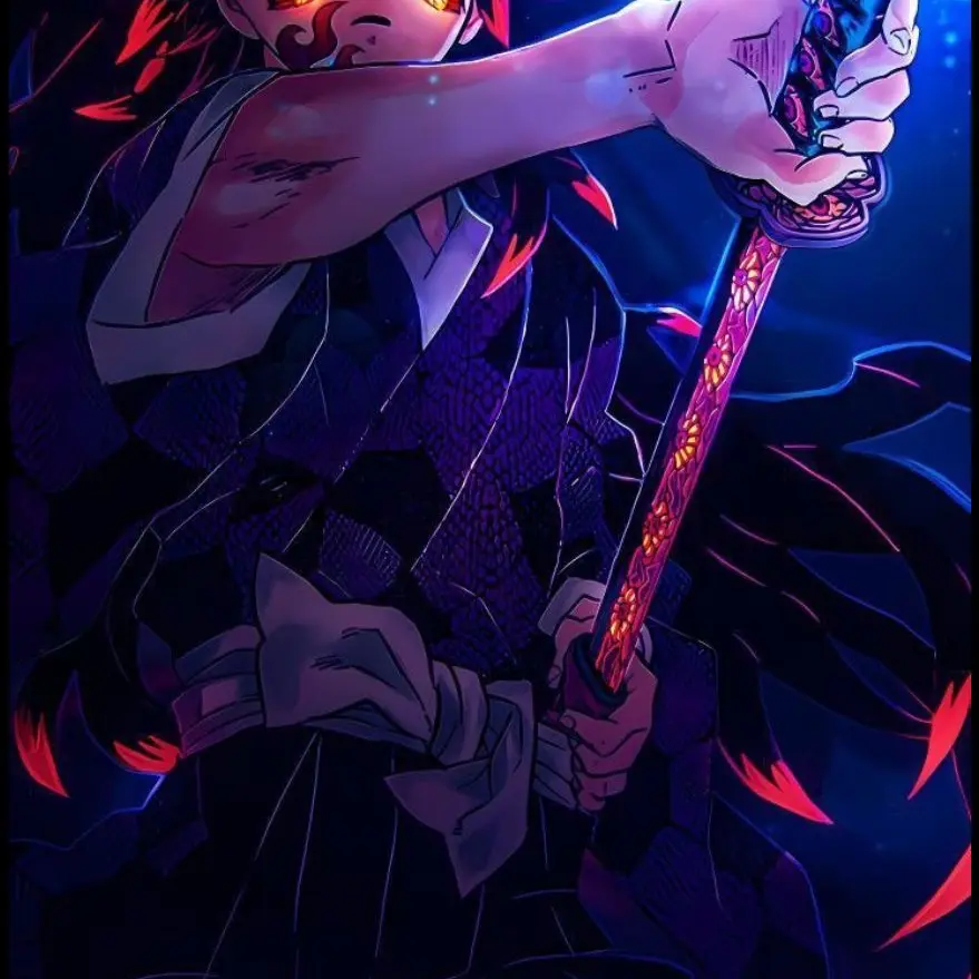 Multifandomfan의 Kokoshibu