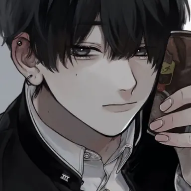 Profile image of 朔