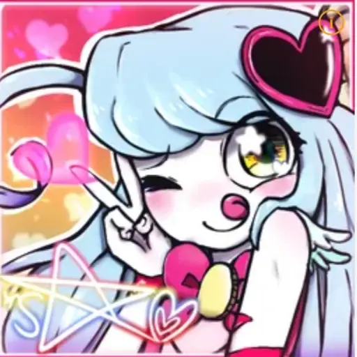 SunnyFox3750의 증오의 여왕
