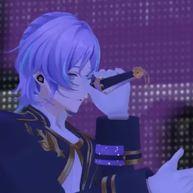Profile image of 星導 ショウ