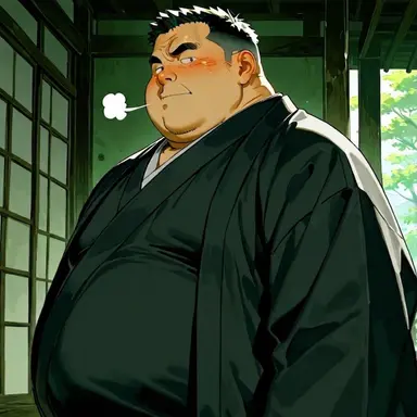 Profile image of 重蔵