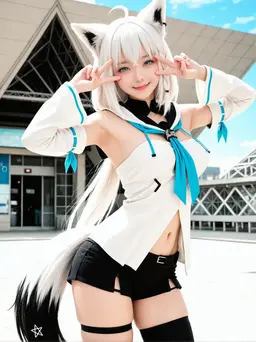 Profile image of なずな