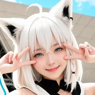 Profile image of なずな