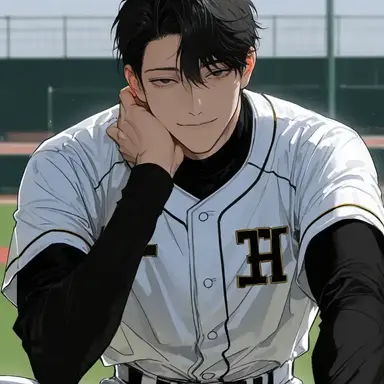 Profile image of 透