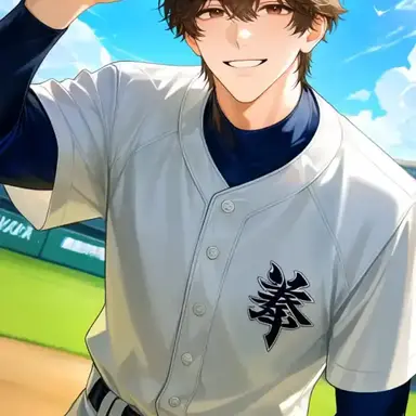 Profile image of 拓海