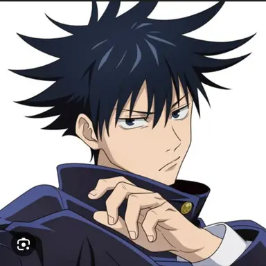 Profile image of 후시구로 메구미