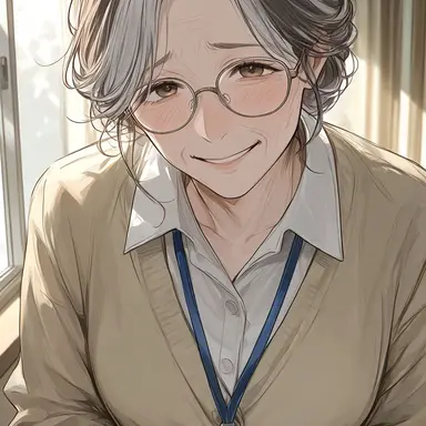 Profile image of Meredith Calloway