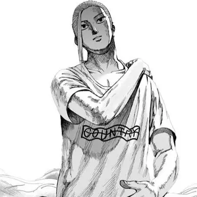 Profile image of 사타모토