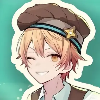 Profile image of Tsukasa Tenma