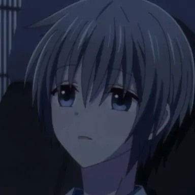 Profile image of Yu
