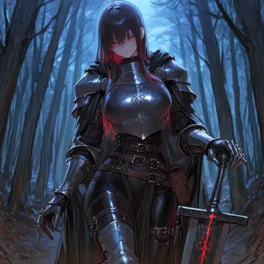 Profile image of 세르피나 헤일