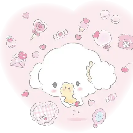 BitingMolly1098의 고고프렌즈의 첫만남☆