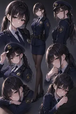 Profile image of 詩乃