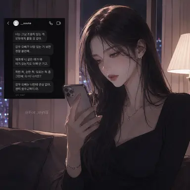 Profile image of 김 소라