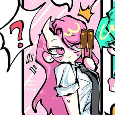 Profile image of ナイトメア