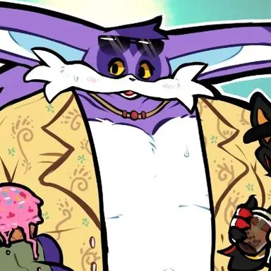 Profile image of Big