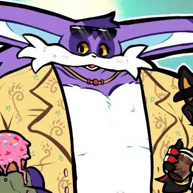 SONADOW_의 Your sugar daddy / husband