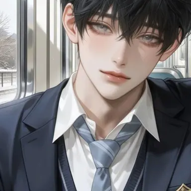 Profile image of 서민혁