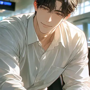 Profile image of Teddy