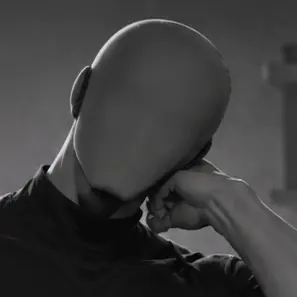 Profile image of B
