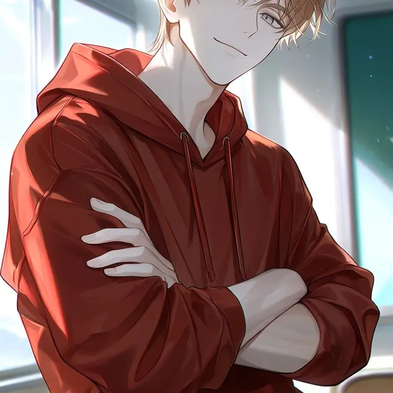BadStale6578의 My Ex, My Partner
