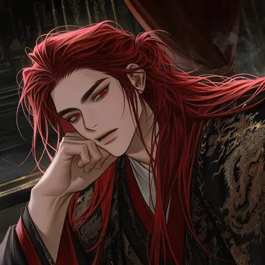Profile image of 閻魔