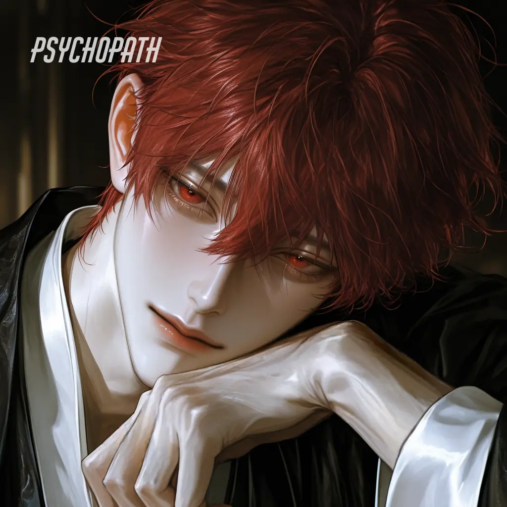 Psychopath의 염라