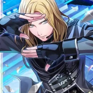 Profile image of カミュ