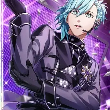 Profile image of 藍