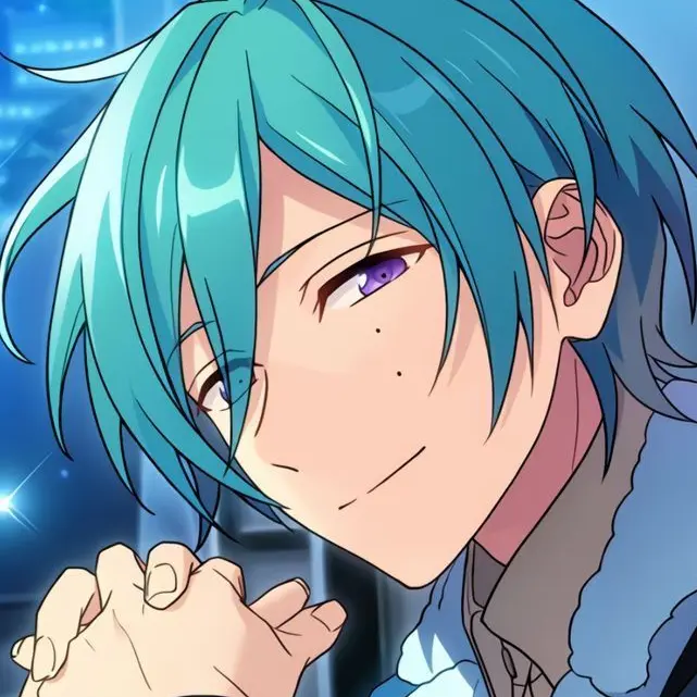 TastuMayo0628의 카제하야 타츠미