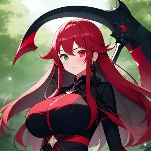 Redjunan의 리엘