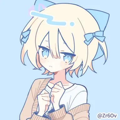 Profile image of こはく