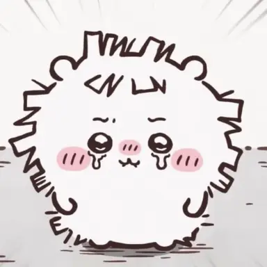 Profile image of ちいかわ