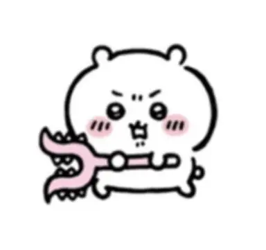 Profile image of ちいかわ