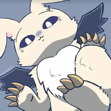 Profile image of うさぎ