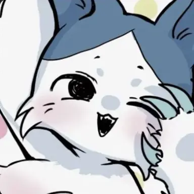 Profile image of ハチワレ