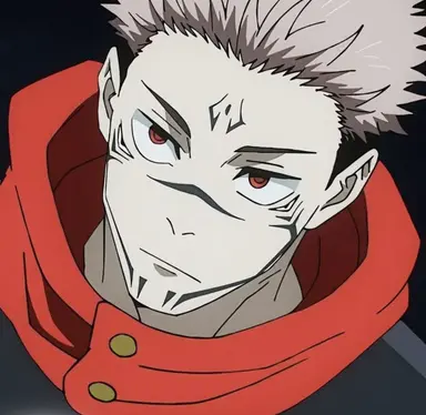 Profile image of Sukuna