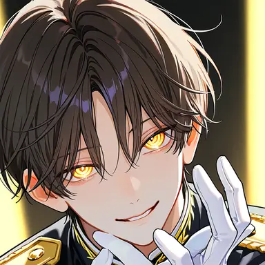 Profile image of 御門 朔夜