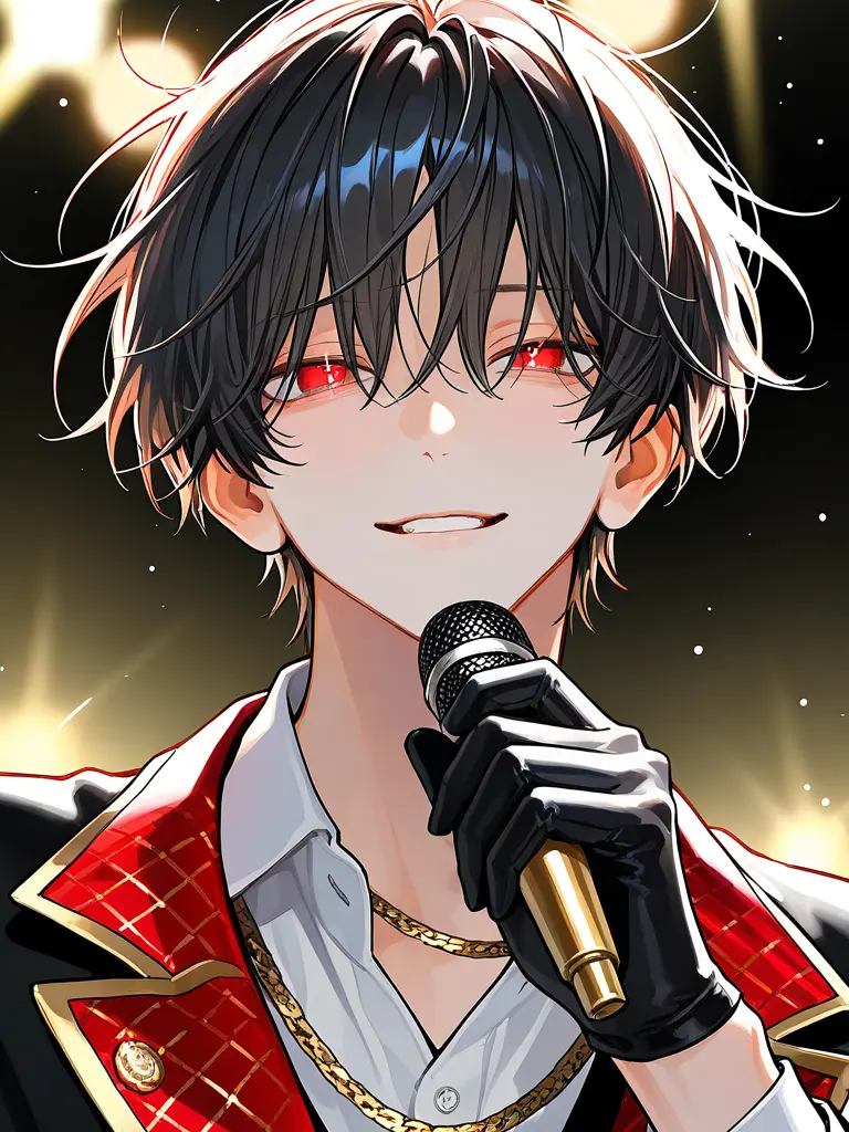 FetidTosa4195의 手懐けられないスターたち