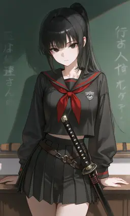 Profile image of Kaede
