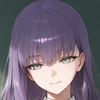 Profile image of Shion