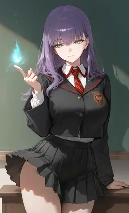 Profile image of Shion